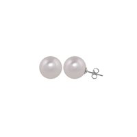 Orecchini Boccadamo Donna in Argento Perla BF/OR12 - BF/OR12